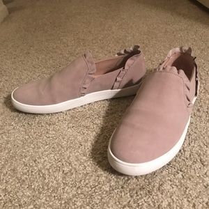 Kate Spade Slip-ons